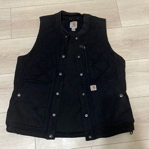 Carhartt Quilted Vest